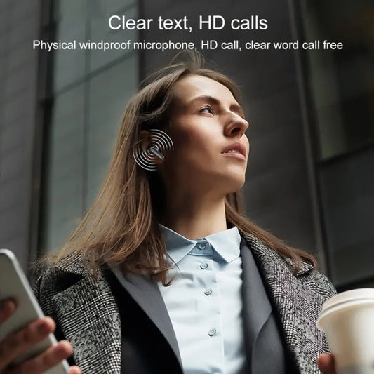 Yesido TWS26 TWS Wireless Bluetooth Earphone, TWS26 - UTrano