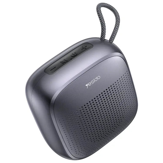 Yesido YSW24 5W mini Portable Outdoor Bluetooth Speaker, YSW24 - UTrano