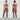 Yoga Pants Women Seamless Lotus Arc Workout Running Leggings High Waist Scrunch Butt Gym Leggings Outdoor Fitness Tights  