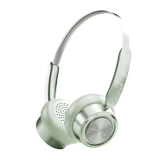 ZAODON Mini Open Ear Noise Cancelling HiFi Sound Bluetooth HeadPhone  