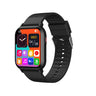 ZW32 1.85 inch Color Screen Smart Watch,Support Heart Rate Monitoring/Blood Pressure Monitoring Utrano
