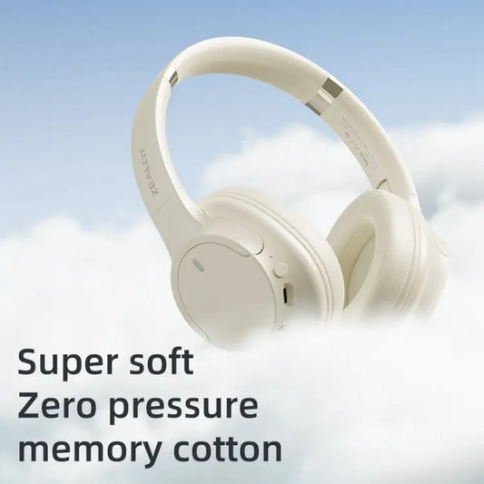 Zealot B39 Wireless Bluetooth 5.2 Headphone - UTrano