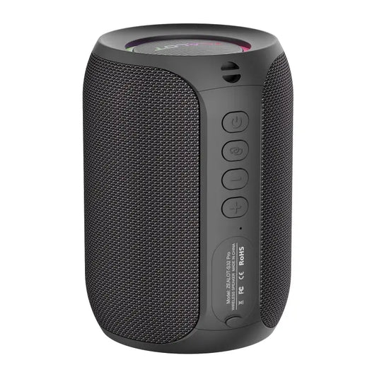 Zealot S32 Pro 15W High Power Bluetooth Speaker with Colorful Light Utrano