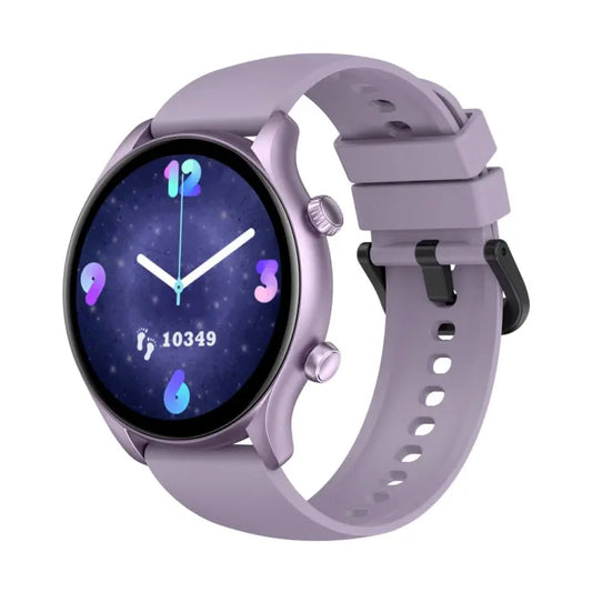 Zeblaze Btalk 3 Plus 1.39 inch Screen Fitness & Wellness Smart Watch Supports Voice Calling - UTrano
