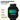 Zeblaze Btalk Plus 2.03 inch Screen Voice Calling Smart Watch, Support Heart Rate / Blood Pressure / Blood Oxygen Utrano