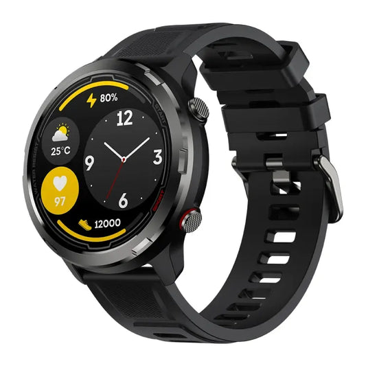 Zeblaze Stratos 2 Lite - The Ultimate GPS Smart Watch Utrano