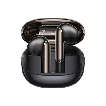 Wireless Compact Mini Bluetooth Headset Dual Noise Reduction