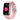 Bluetooth Smart Watch Sports Health Silicone Waterproof Blood Pressure Bracelet Utrano