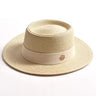 Foldable Beach Seaside Vacation Sun Hat  