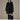 Elegant Winter Double-sided Wool Women's Coat  