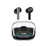 awei T52 ANC TWS Gaming Bluetooth Earbuds, T52 - UTrano