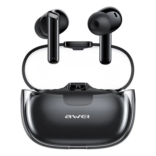 awei T52 Wireless Gaming Bluetooth Earbuds, T52 - UTrano