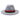 Big Brim British Style Woolen Jazz Top Hat  