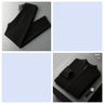 Men's Double-strand Thickened Wool Suit Cardigan  