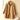 Wool Pearl Buckle Double-faced Woolen Goods Women's Doll Collar Mid-length Coat  