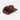 Belt Buckle Wide Brim Curling Wool Cowboy Hat  