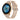 New Round Smart Watch Bluetooth CallingMen Women Fitness Bracelet Utrano