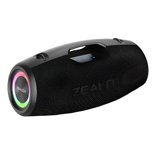 Outdoor Portable Car Bluetooth Speaker Utrano