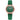 Glow In The Dark Watch Women Belt Casual Fashion Utrano