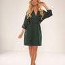  Bathrobe model 187068 De Lafense 
