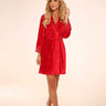  Bathrobe model 187085 De Lafense 