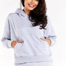  Sweatshirt model 188046 Infinite You 