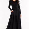  Long skirt model 188064 Infinite You 