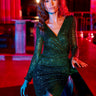  Short dress model 188255 Roco Fashion 