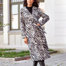  Coat model 188270 Roco Fashion 