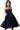  Evening dress model 44596 Moe 