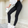  Long leggings model 188741 IVON 