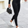  Long leggings model 188745 IVON 