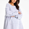  Sweatshirt model 189453 Infinite You 