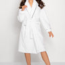  Bathrobe model 190625 Momenti Per Me 