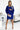  Evening dress model 190639 Numoco 