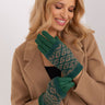  Gloves model 190807 AT 
