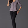  Jacket model 44985 Figl 