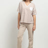  Blouse model 191824 Tessita 