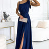  Long dress model 192137 Numoco 