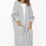  Cardigan model 192452 Numinou 