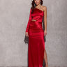  Long dress model 192464 Roco Fashion 
