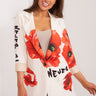  Jacket model 192490 Italy Moda 