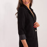  Jacket model 192502 Italy Moda 