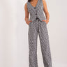  Women trousers model 192508 Lakerta 