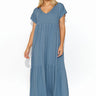  Daydress model 192953 Makadamia 