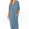  Daydress model 193057 Makadamia 