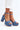  Heel sandals model 194141 Step in style 