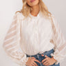  Long sleeve shirt model 194416 Lakerta 