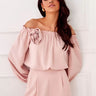  Blouse model 194772 Roco Fashion 