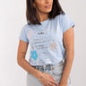  Blouse model 194830 BFG 
